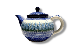 060 Bunzlau Theepot 1,2L 3279X